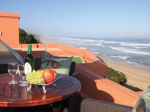 Suite (Neptune) | Balcony