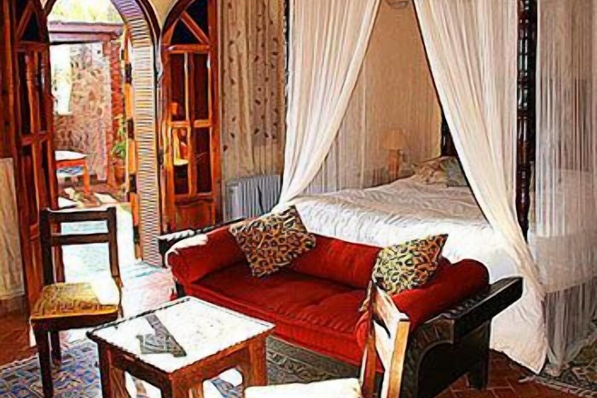 Honeymoon-Zimmer | Bettwäsche aus ägyptischer Baumwolle, Select-Comfort-Betten