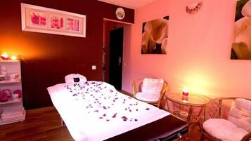 Treatment room