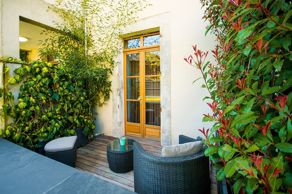 Logis Villa C Hôtel