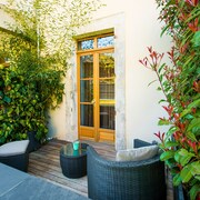  Logis Hôtel Villa C Hôtel****