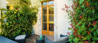 Logis Villa C Hôtel