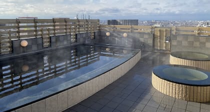 APA Hotel Kanazawa Chuo