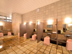 Hot springs - APA Hotel Kanazawa Chuo (Kanazawa)