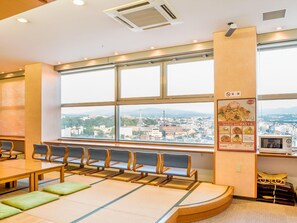 Detalhe da parte interna