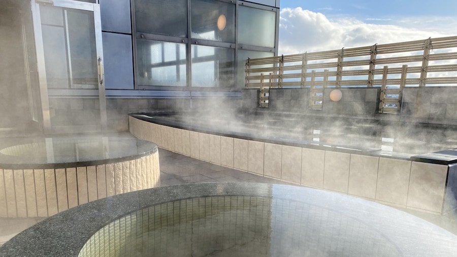 APA Hotel Kanazawa Chuo