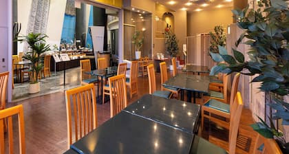 APA Hotel Kanazawa Nishi