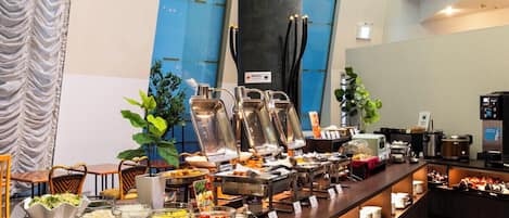 Frühstück, Mittagessen, Abendessen, japanische Küche