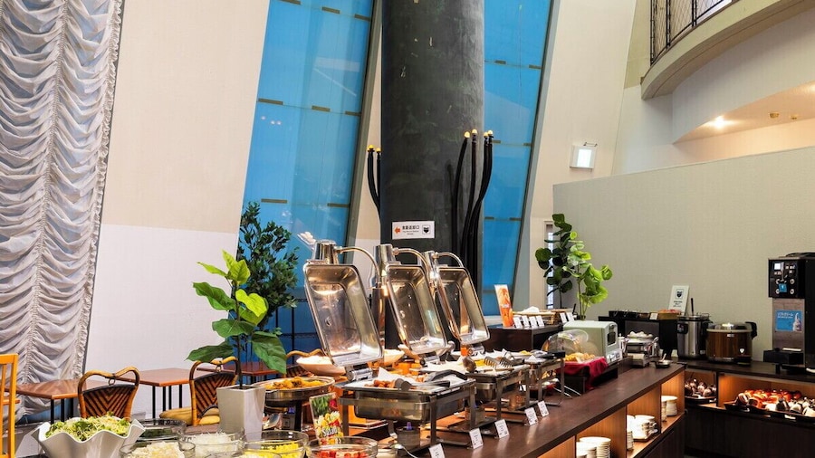 アパホテル〈金沢西〉