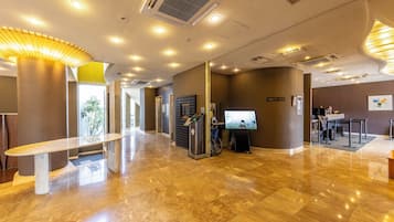 Hall