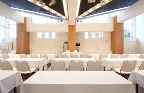 Meeting facility - APA Hotel Kanazawa Nishi (Kanazawa)