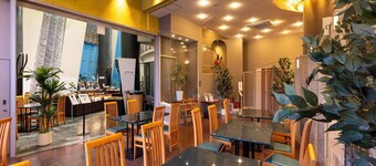 APA飯店〈金澤西〉