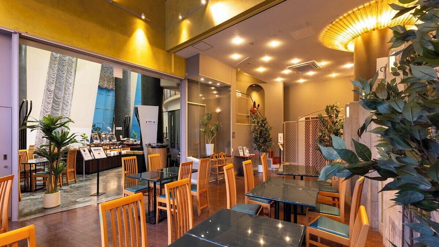 APA Hotel Kanazawa Nishi