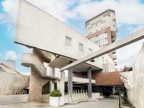 Exterior - APA Hotel Kanazawa Nomachi (Kanazawa)