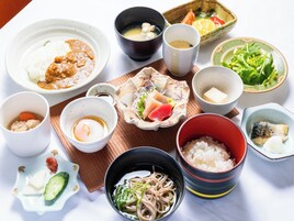 食事・飲み物