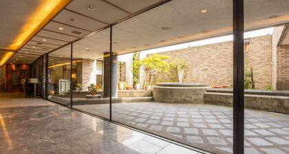 APA Hotel Kanazawa Nomachi