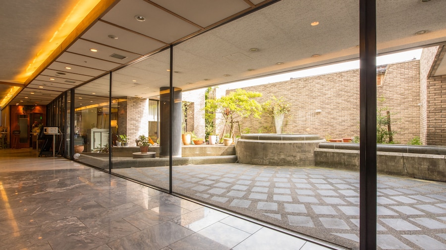 APA Hotel Kanazawa Nomachi