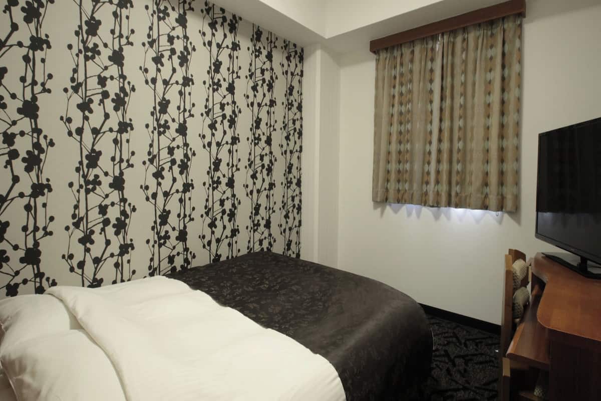 Doppelzimmer, Raucher
