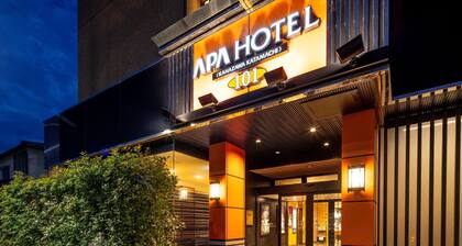 APA Hotel Kanazawa Katamachi