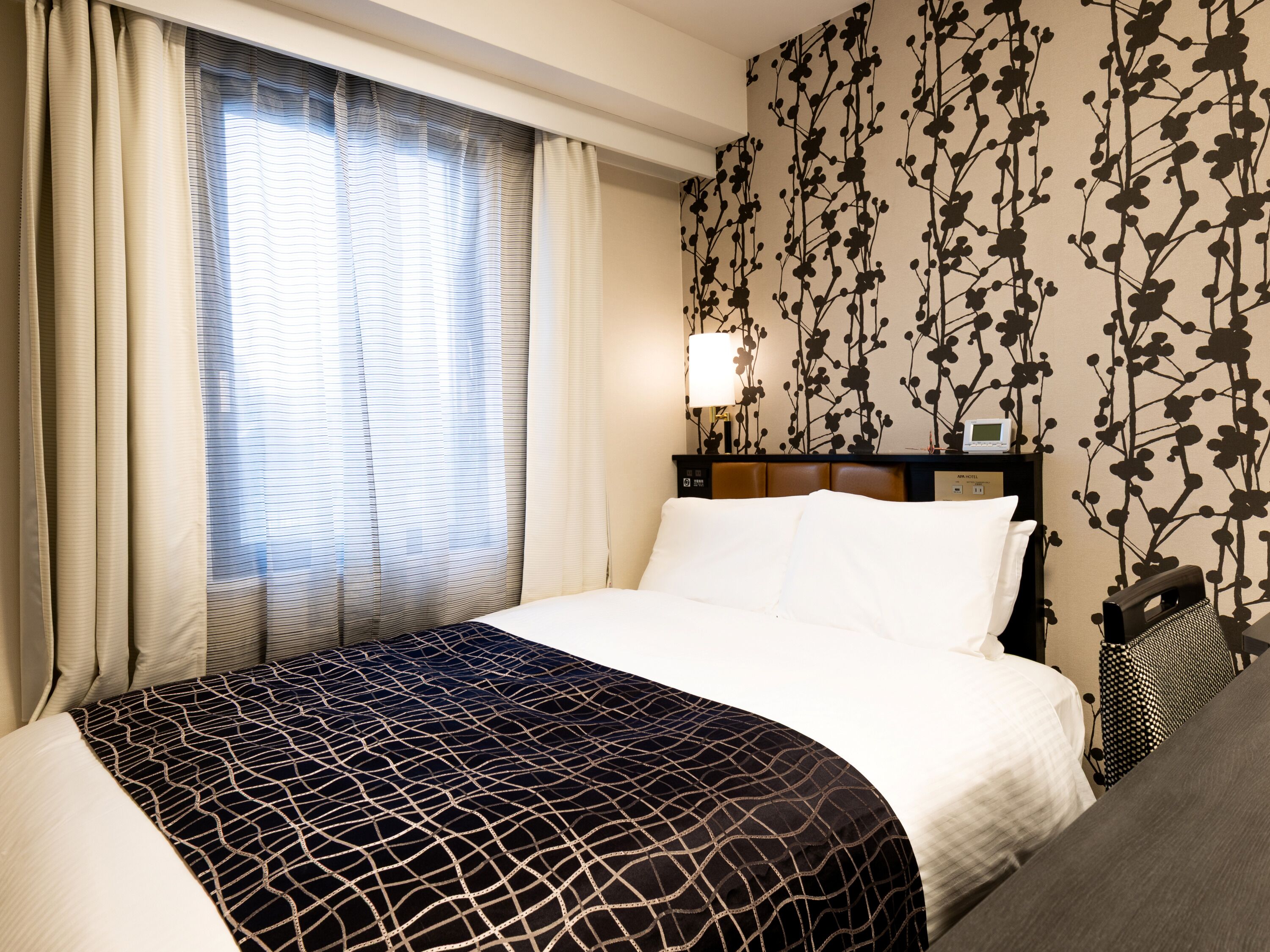 Double Room, Non Smoking