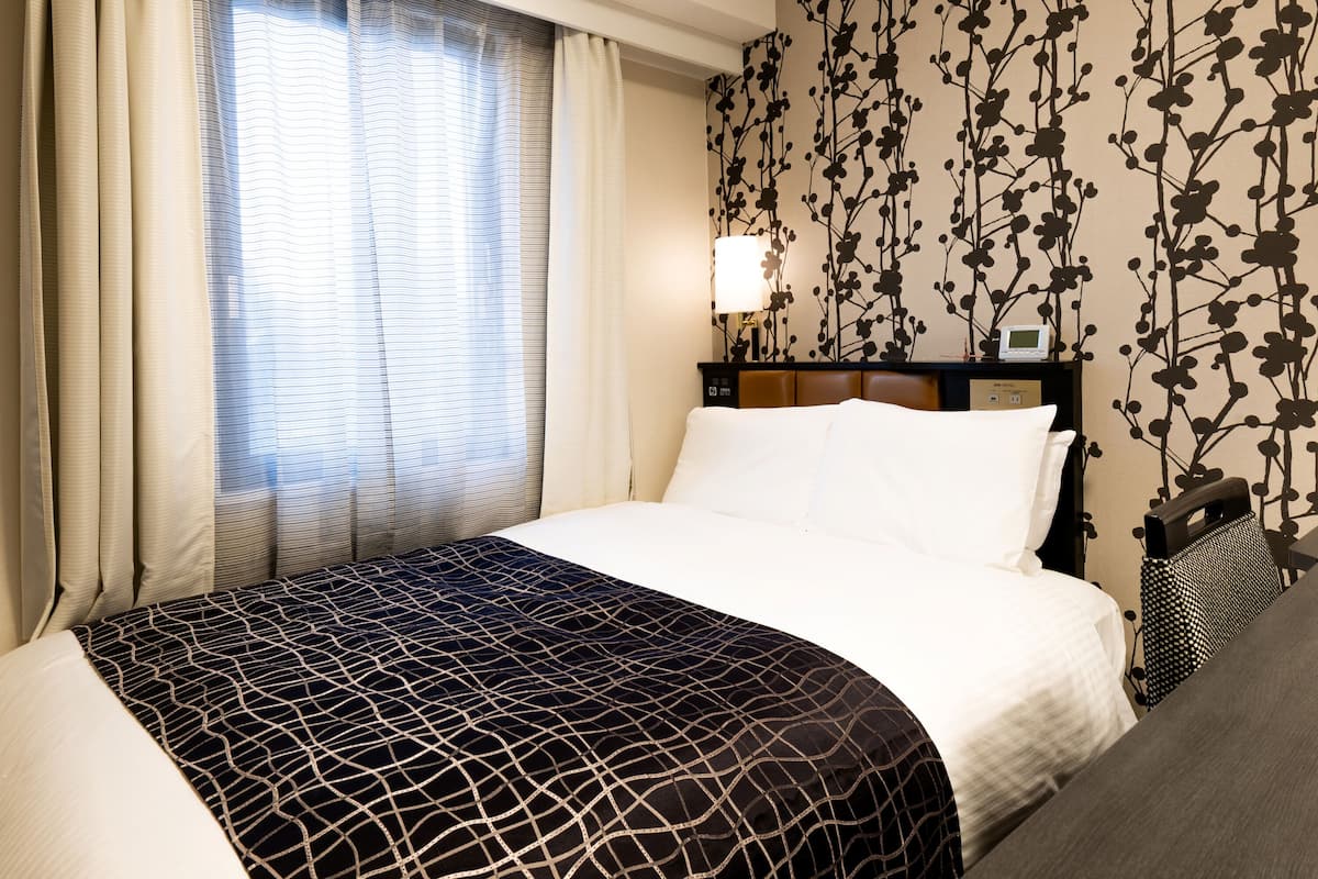 Double Room, Non Smoking