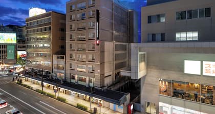 the b Kanazawa Katamachi