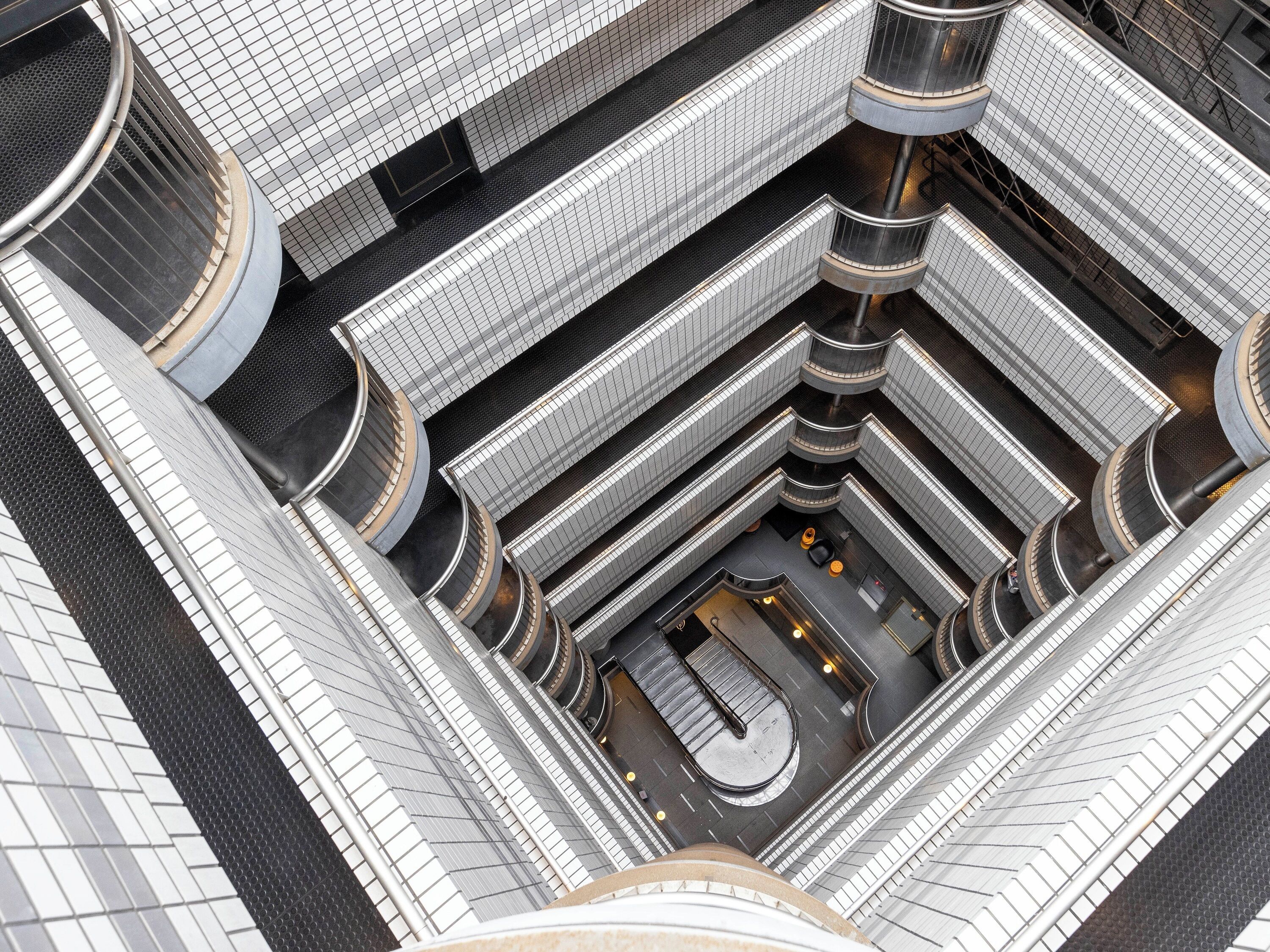 Équipement de l’hébergement