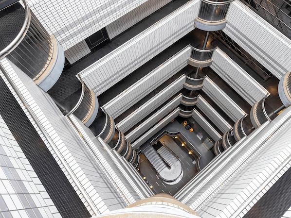 Property amenity - APA Hotel Kanazawa Katamachi EXCELLENT (Kanazawa)