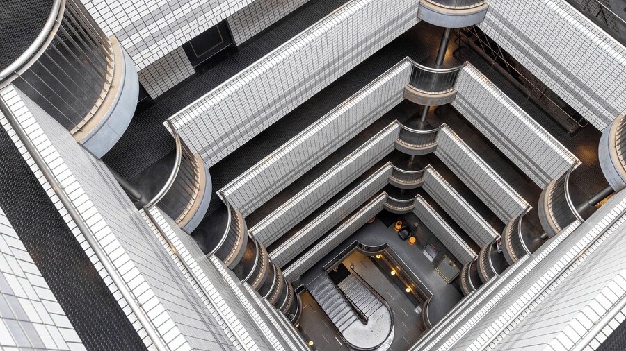 APA Hotel Kanazawa Katamachi EXCELLENT