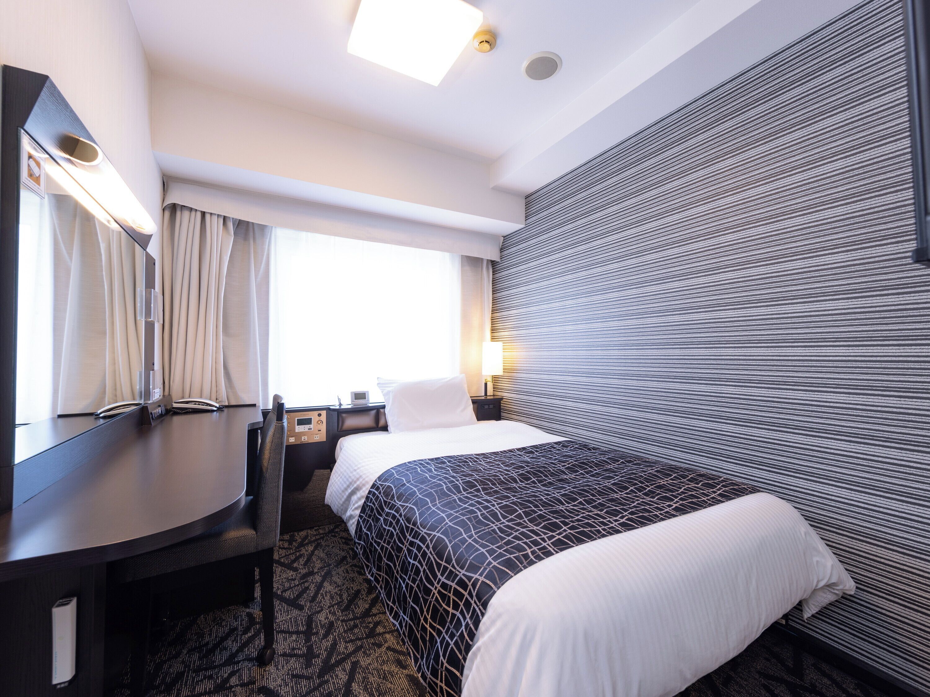 Commodité de la chambre