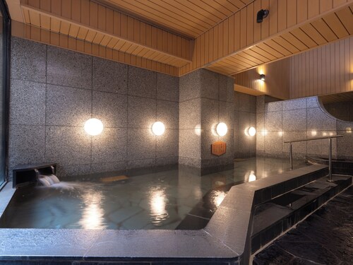 APA Hotel Sendai Eki Itsutsubashi