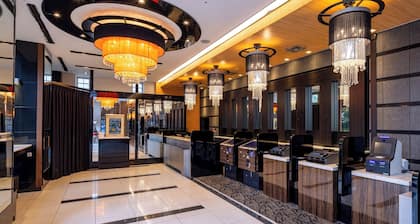 APA Hotel Sendai Eki Itsutsubashi