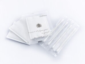 Combined shower/tub, deep soaking tub, free toiletries, hair dryer - APA Hotel Sendai Kotodai Koen (Sendai)