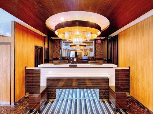 APA Hotel Sendai Kotodai Koen