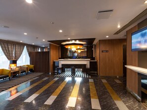 Hall