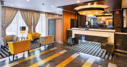 APA Hotel Sendai Kotodai Koen