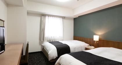 APA Hotel Sendai Kotodai Koen