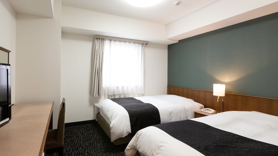 APA Hotel Sendai Kotodai Koen