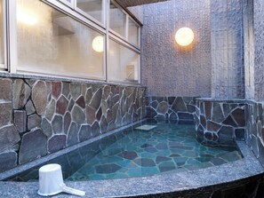 Public bath