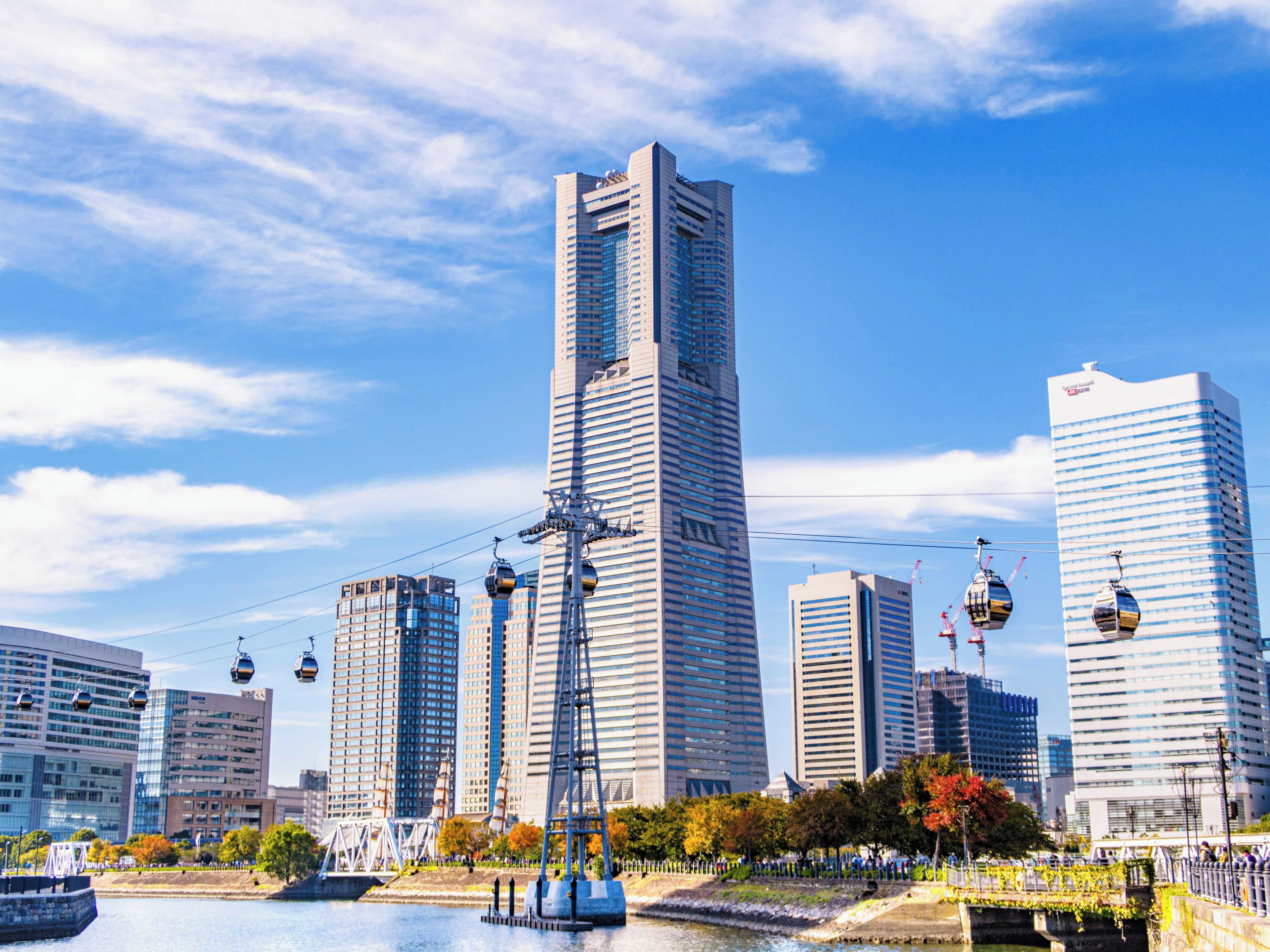 Photo - APA Hotel Yokohama Kannai