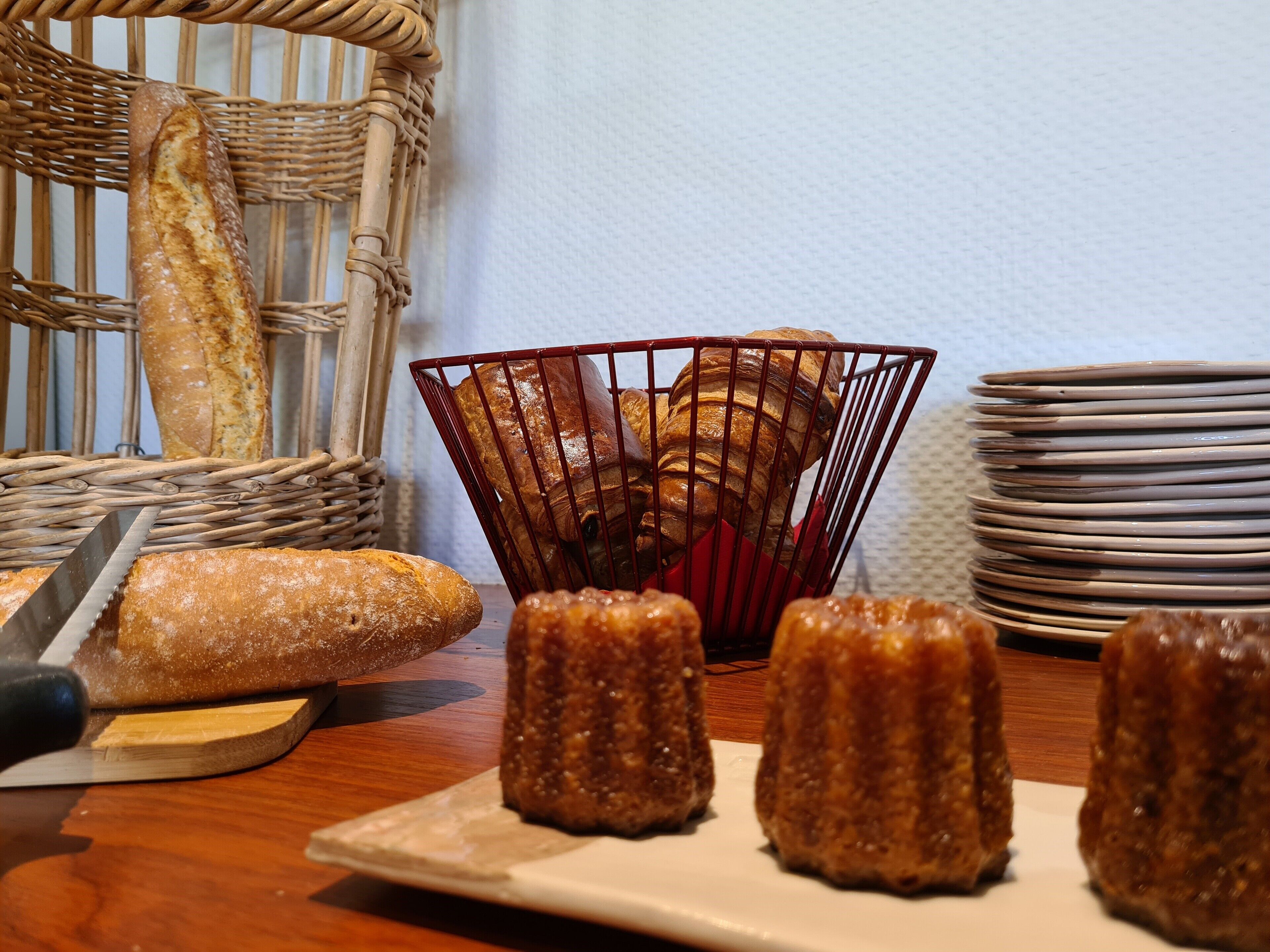 Foto - initial by balladins Bordeaux / Eysines