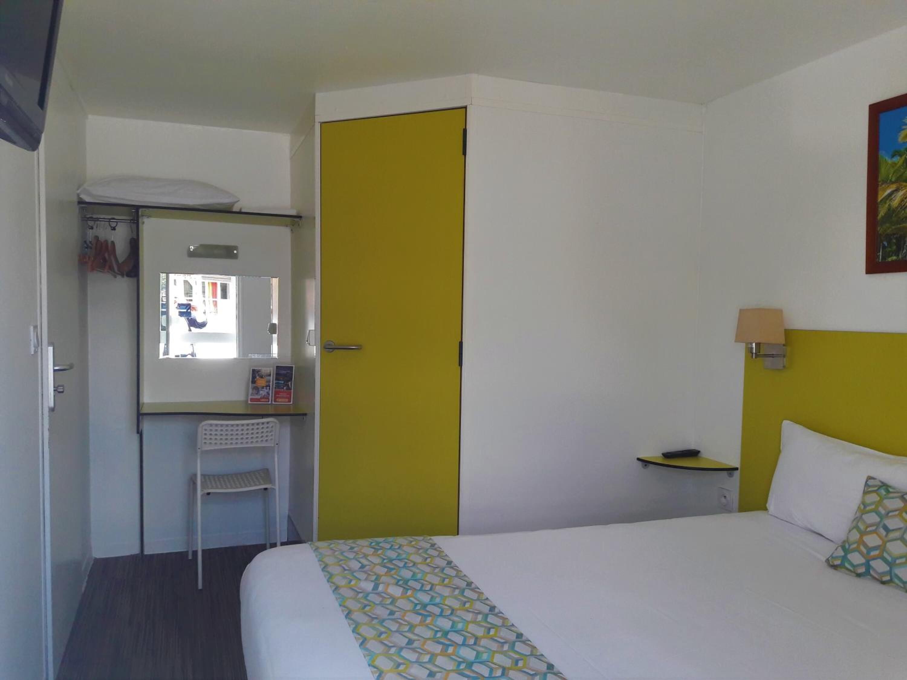 Foto - initial by balladins Bordeaux / Eysines