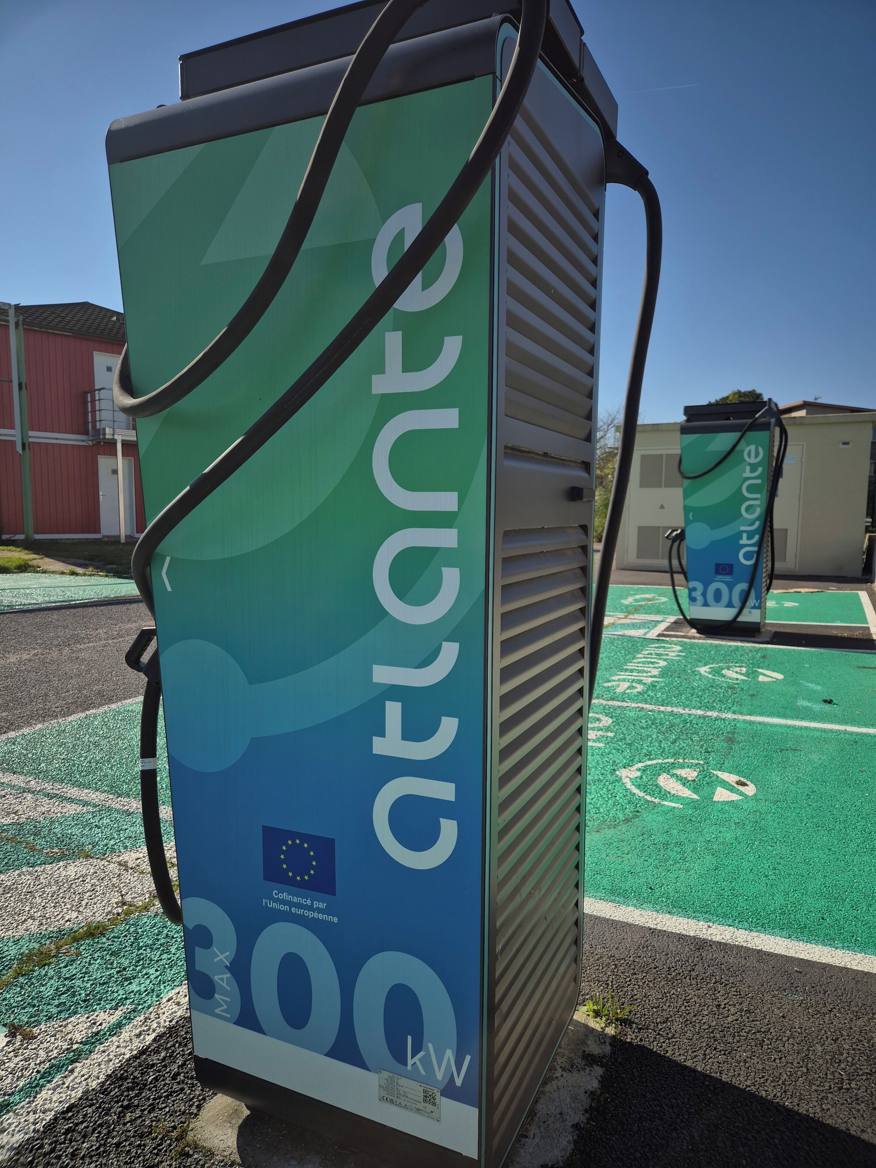 Photo - initial by balladins Bordeaux / Eysines