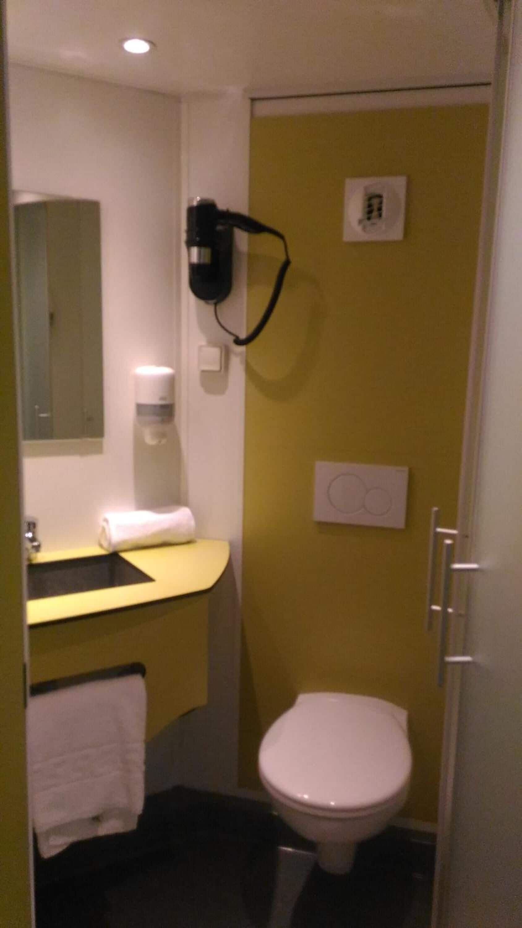 Foto - initial by balladins Bordeaux / Eysines