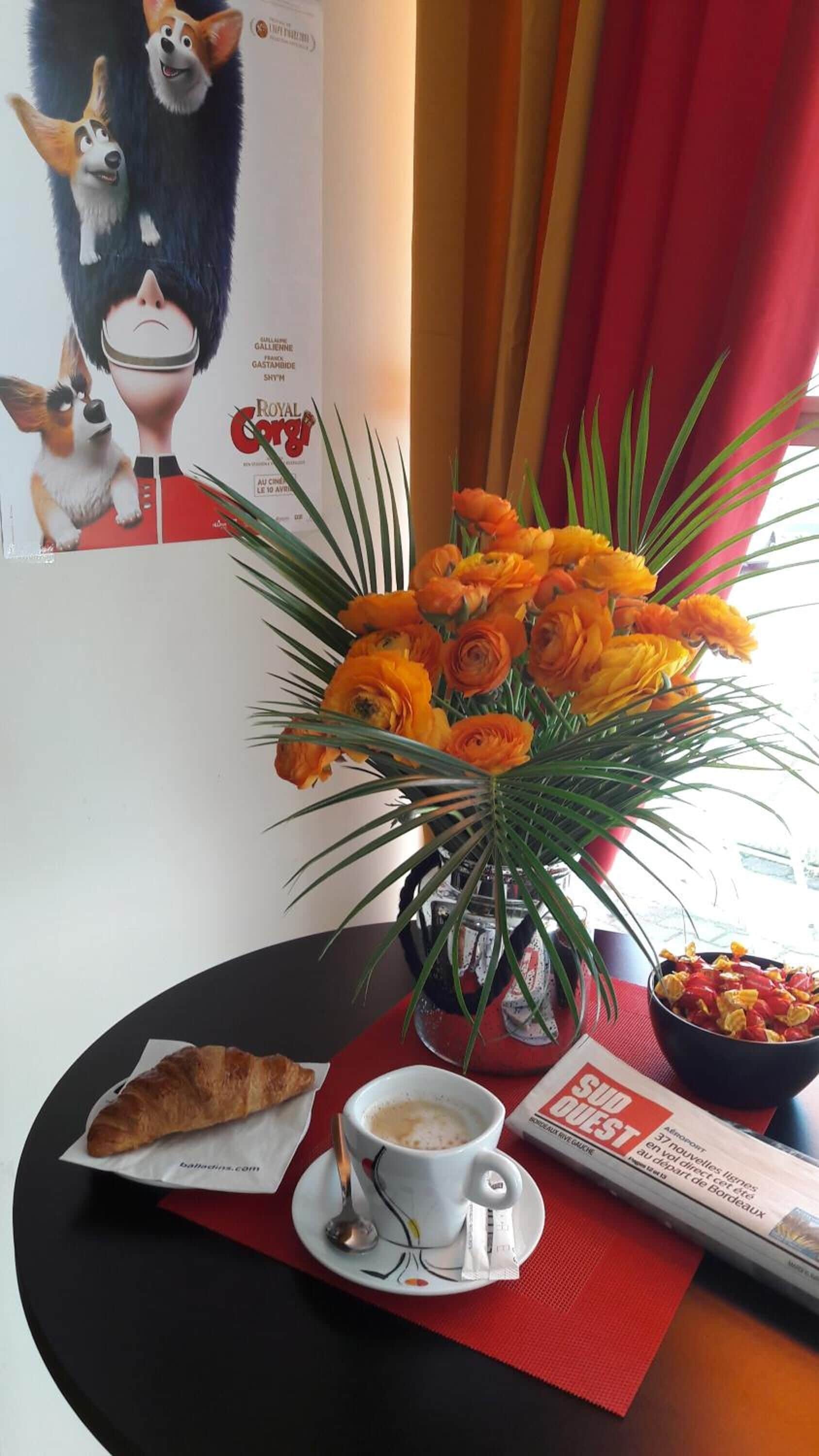 Foto - initial by balladins Bordeaux / Eysines