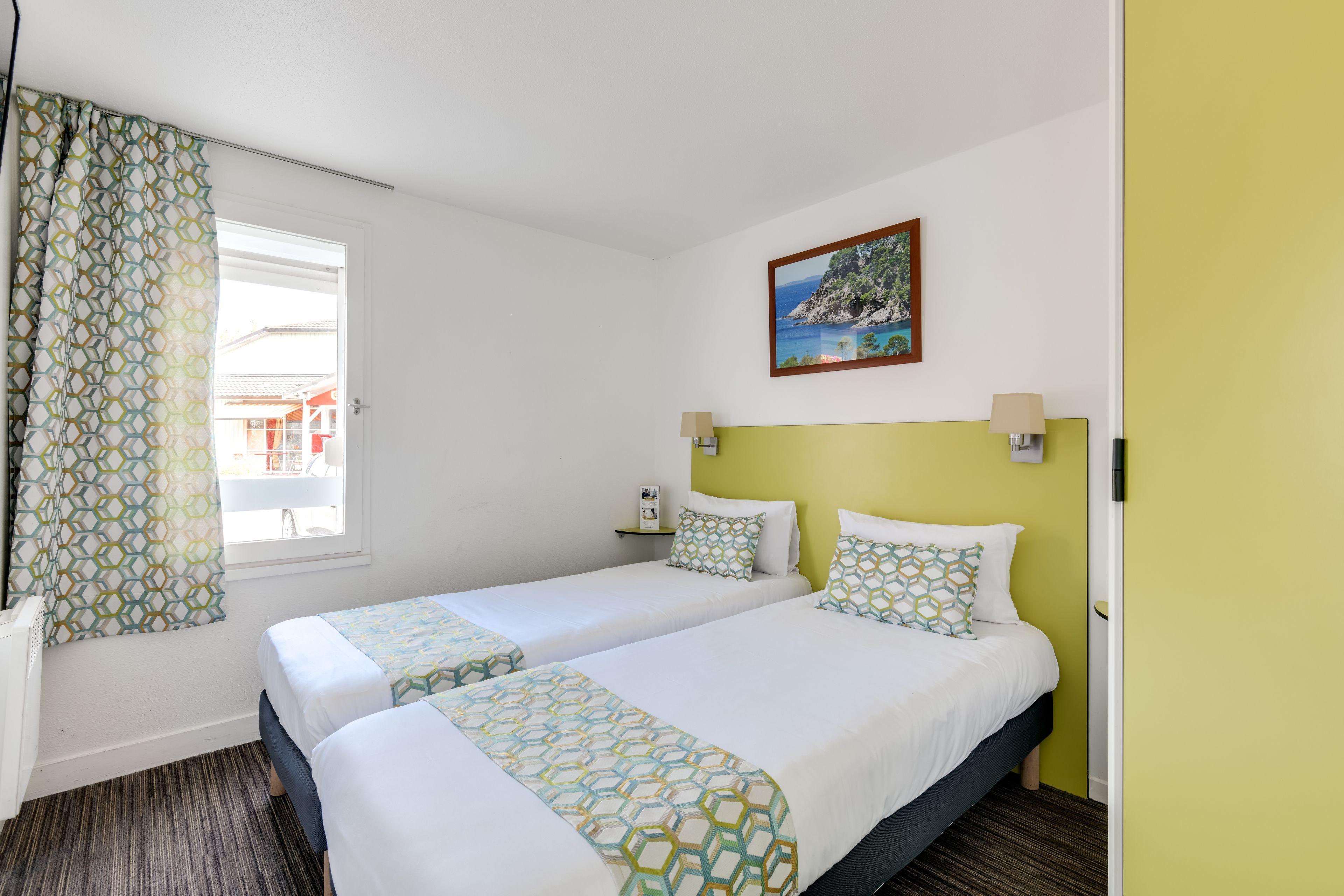 Foto - initial by balladins Bordeaux / Eysines