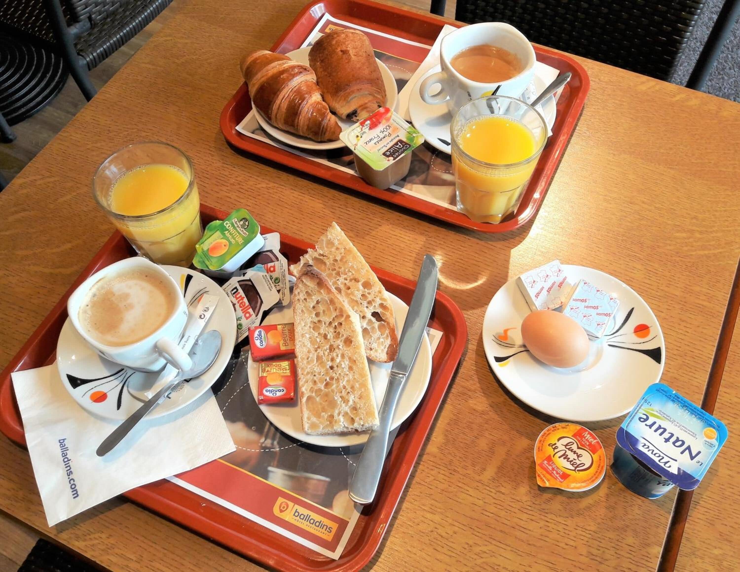 Foto - initial by balladins Bordeaux / Eysines