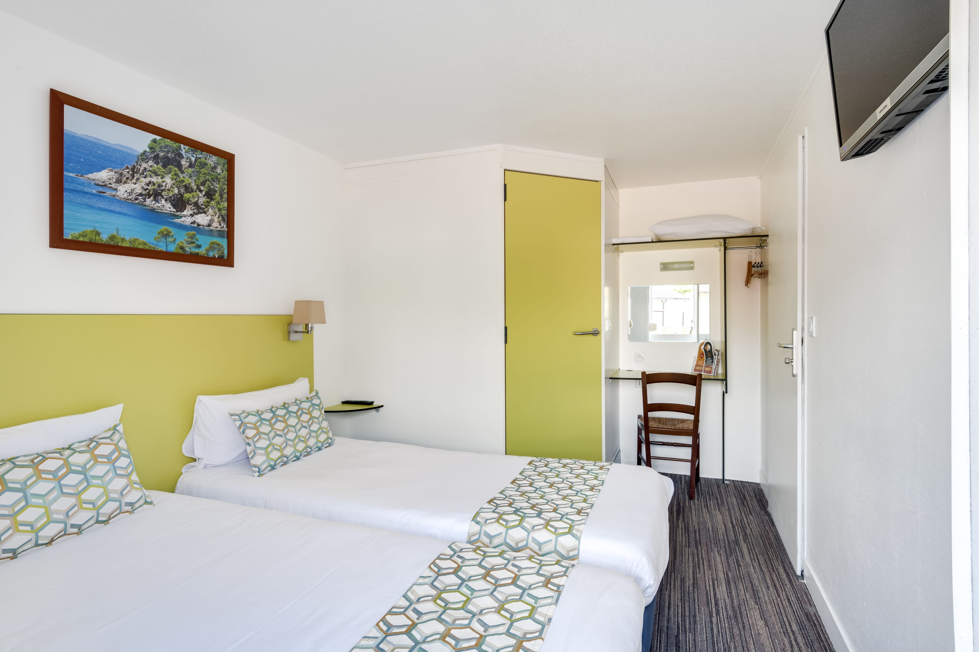 Foto - initial by balladins Bordeaux / Eysines