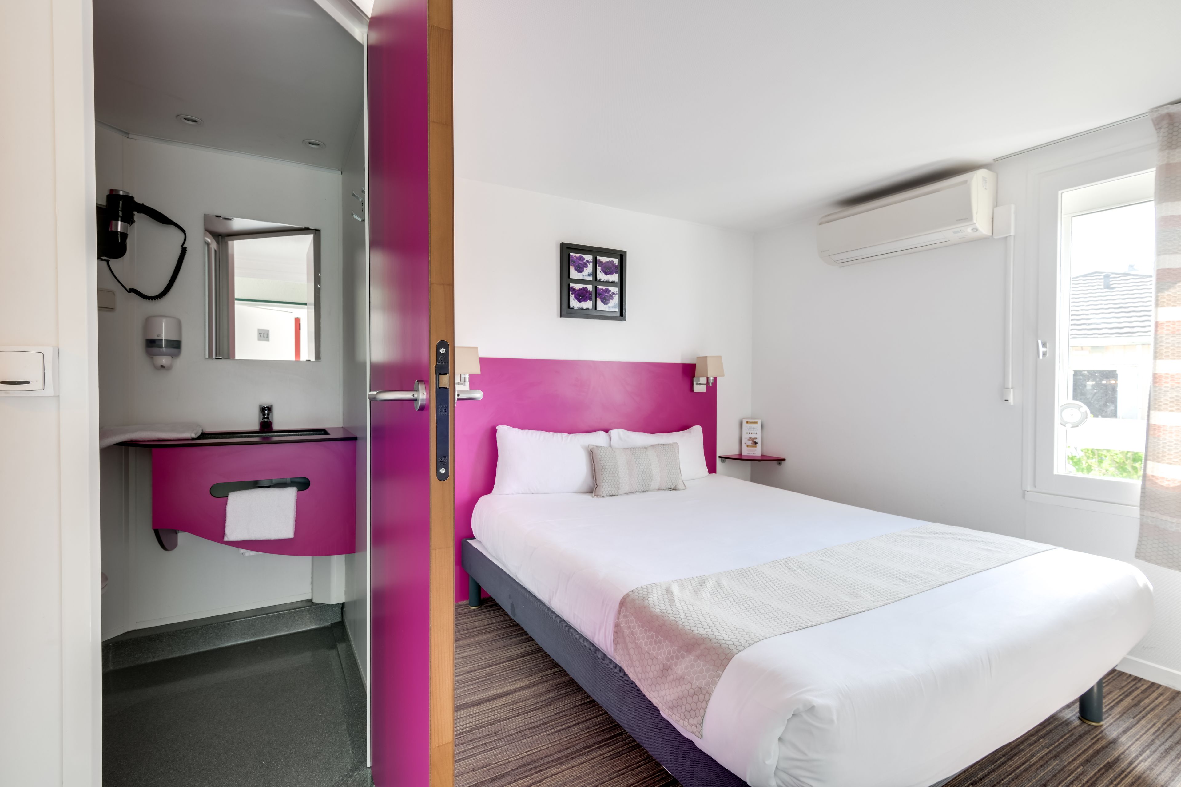 Foto - initial by balladins Bordeaux / Eysines