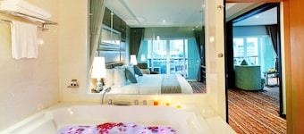 Intimate Hotel Pattaya